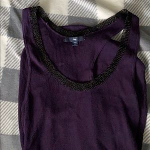 Gap tank top